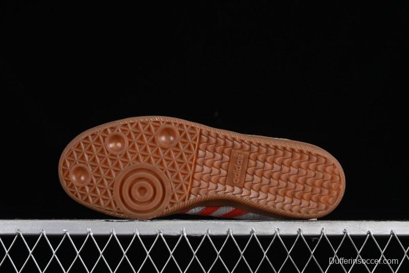 Adidas Samba OG Casual Skate Shoes - IG1380