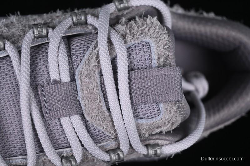 HOKA ONE ONE Tor Summit Low Top Cushioned Waterproof Outdoor Functional Shoes - 1155394 ARLS