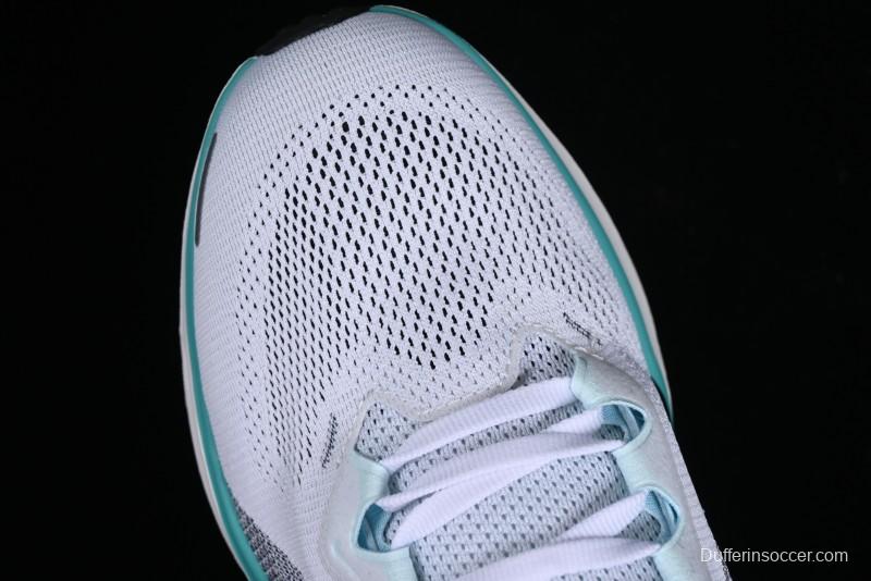 Nike Air Zoom Pegasus 41 Breathable Lightweight Running Shoes with Cushioning - FD2722-103