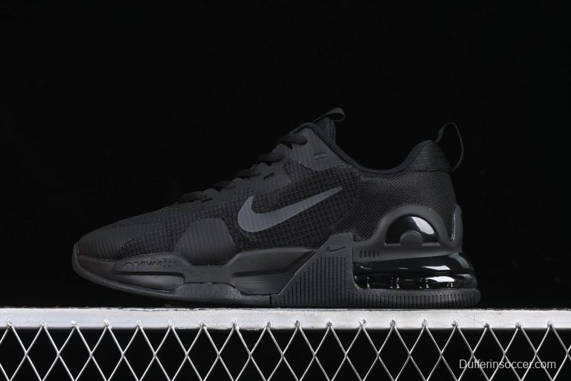 Nike Air Max Alpha Trainer 5 Running Shoes with Air Cushion - DM0829-010