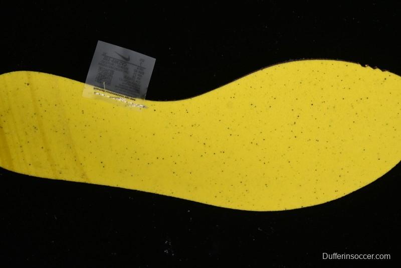 Nike Sacai VaporWaffle 3.0 Deconstructed Sneakers with Overlapping Swoosh and Double Tongue - CV1363-105