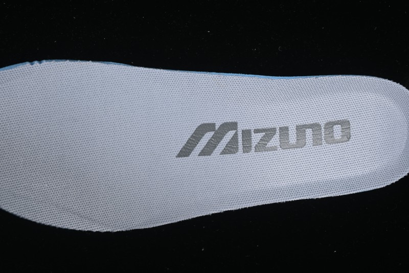 Mizuno Astro Plus Breathable Low-Top Casual Running Shoes - D1GH240111
