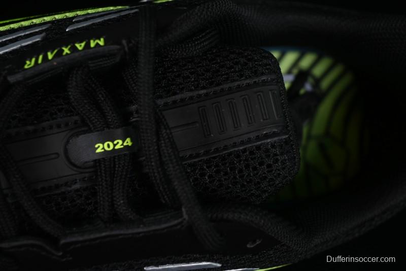 Comme Des Garcons Homme Plus x Nike Air Max TL 2.5 Pack Cushioned Running Shoes - FZ4110-003