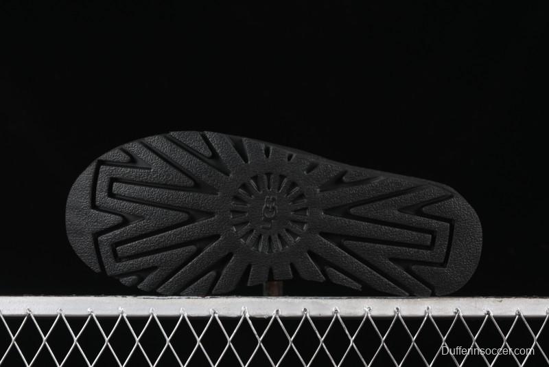 UGG Classic Ultra Mini Slip-On Boots - 1158354