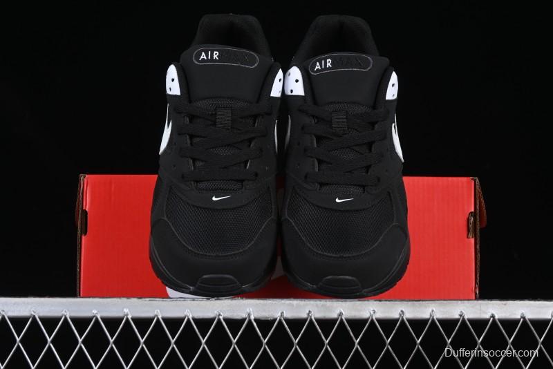 Nike Air Max Correlate Retro Running Shoes with Air Cushion - 580518-011