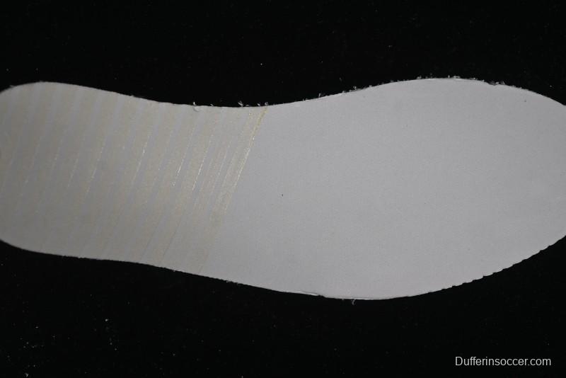 Nike Travis Scott x Fragment Design x Air Jordan 1 Low OG SP AJ1 Retro Sneakers with Reverse Swoosh - CF3688-066