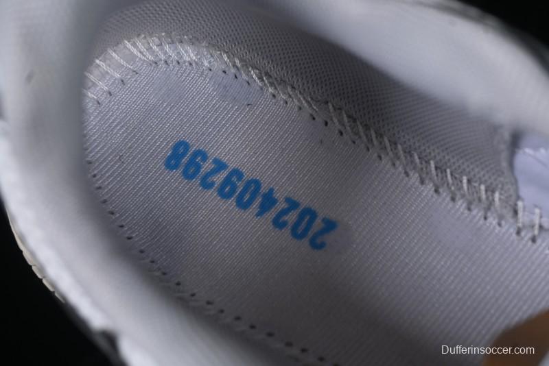 Mizuno Racer S Oarism Breathable Low-Top Casual Running Shoes - D1GH243601