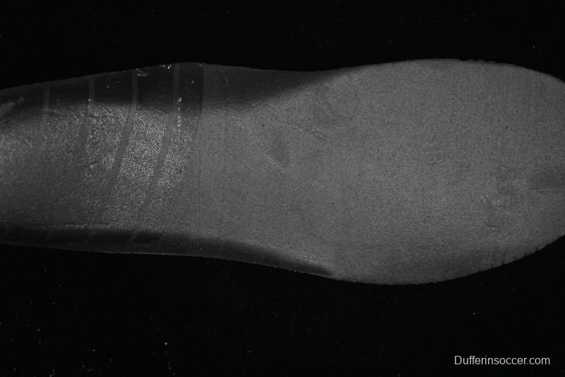 Nike Air Force 1 '07 Low CDG Play Collaboration Green Swoosh Low-Top Casual Sneakers - DF0188-033