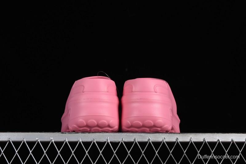 Adidas Stan Smith Platform Mule Slippers with Eco-Friendly Foam - ID9453