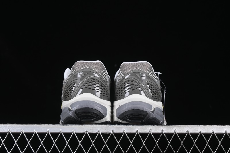 Mizuno Halo Mix Breathable Low-Top Casual Running Shoes - D1GH240803
