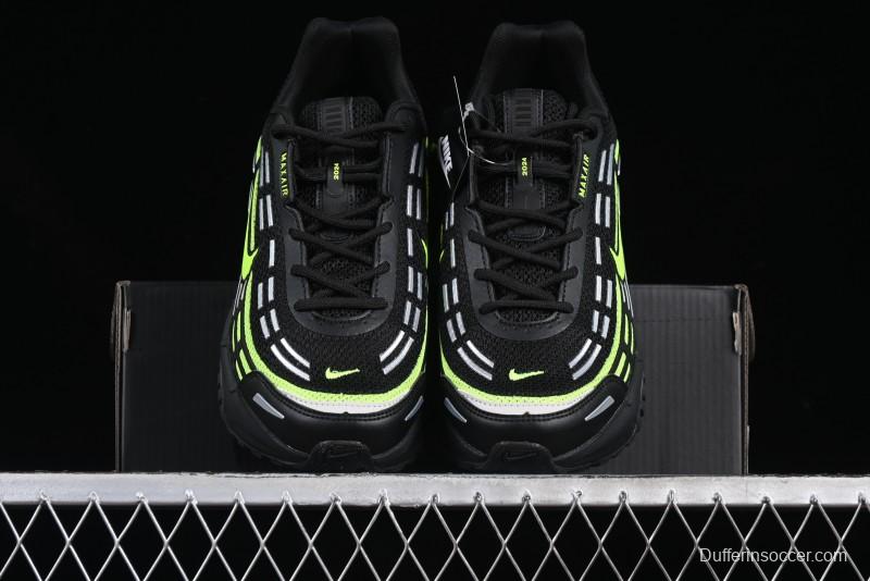 Comme Des Garcons Homme Plus x Nike Air Max TL 2.5 Pack Cushioned Running Shoes - FZ4110-003