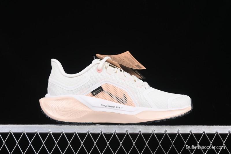 Nike Air Zoom Pegasus 41 GTX Lightweight Breathable Durable Running Shoes - FQ1357-100