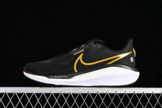 Nike Air Zoom Vomero 17 Summer 2024 Cushioned Casual Running Shoes with Built-in Zoom Air Unit - FB1309-006