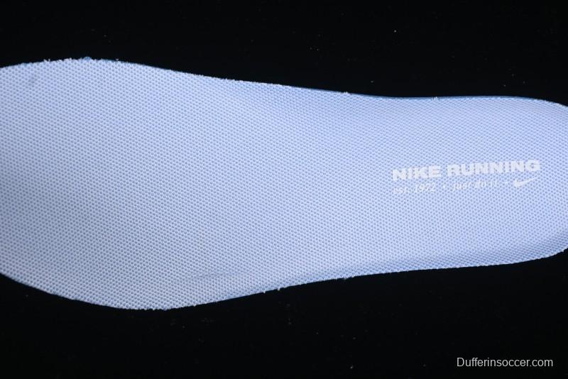 Nike Zoom X Invincible Run FK 4 Marathon Performance Running Shoes - DR2615-010