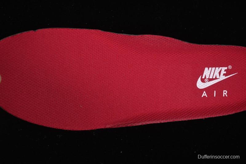 Nike Air Force 1 '07 Low "Nezha" 2D Hand-Painted Doodle Casual Sneakers with Full-Length Air Cushion - FV5988-105