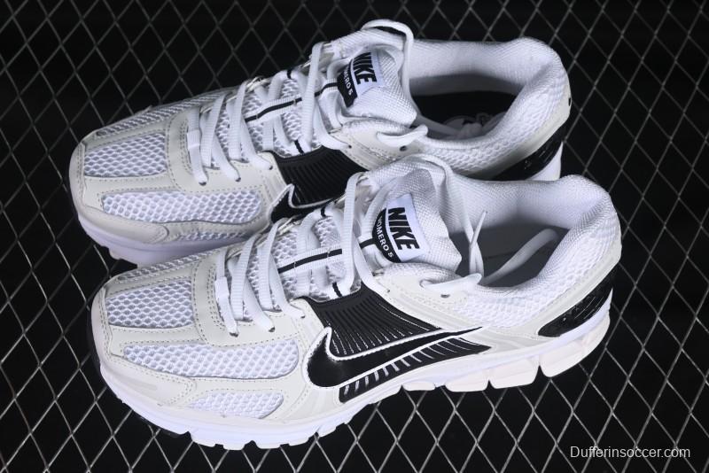 Nike Zoom Vomero 5 SP Retro Classic Casual Running Shoes with EVA Midsole Cushion - FB9149-101