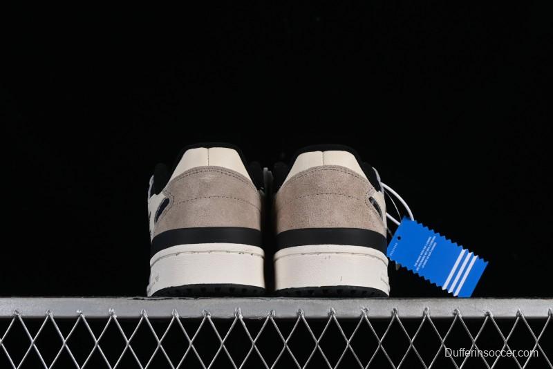 Adidas Forum 84 Low Retro Basketball Shoes - IG3901