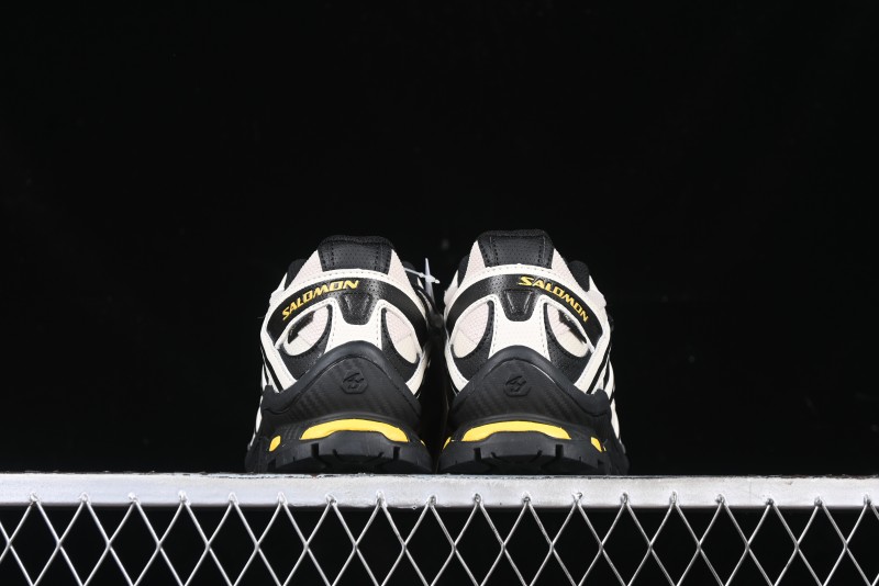 Salomon XT-Quest Outdoor Trail Running Shoes with SENSIFIT Technology and 3D ADVANCED CHASSIS - 477810-23