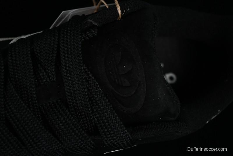 Adidas Originals Campus 00s IF4331 College Series Chunky Retro Casual Sneakers - IF4331