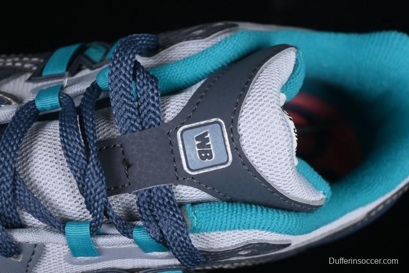 New Balance 1906 Series Retro Dad Style Casual Running Shoes - M1906NK1