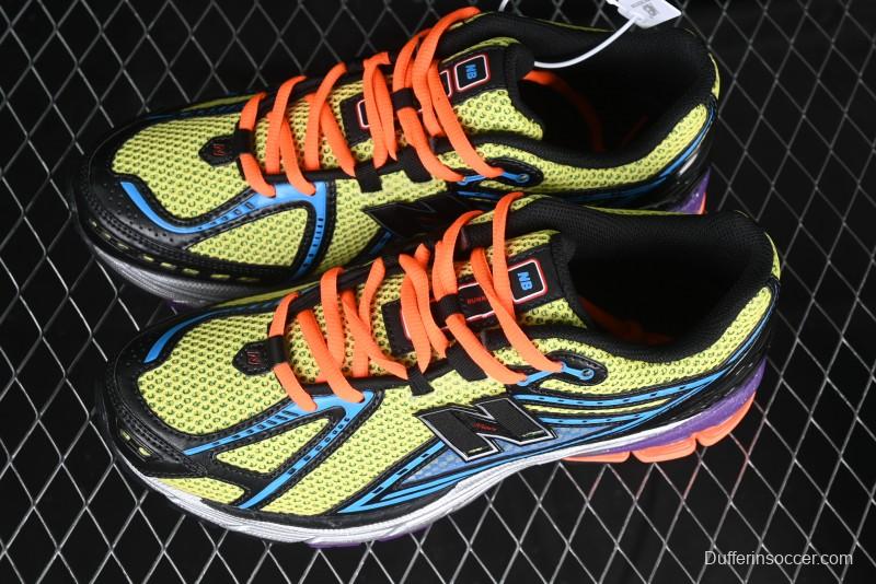 New Balance 1906 Series Retro Dad Style Casual Running Shoes - M1906RDS