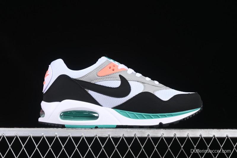 Nike Air Max Correlate Retro Running Shoes with Air Cushion - 511417-136