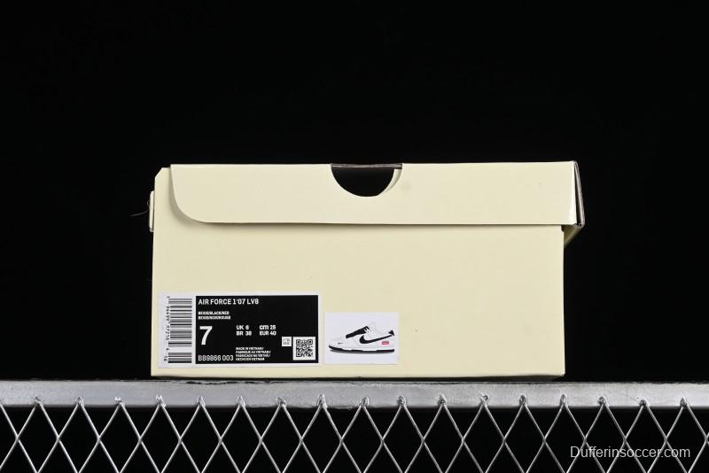 Nike Supreme x SB Dunk Low Stone Island Collaboration - Beige Black Starry Sky Anniversary Custom Low-Top Casual Skate Shoes - BB9866-003