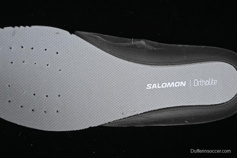 Salomon XA PRO 3D Outdoor Trail Running Shoes with SENSIFIT and 3D ADVANCED CHASSIS - 477735-28