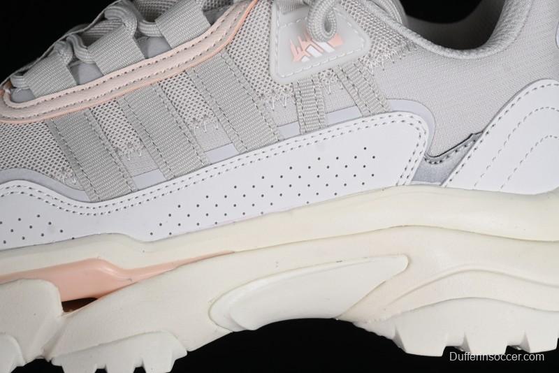 Adidas Citywowlk Classic Breathable Fashion Sneakers - IG2235