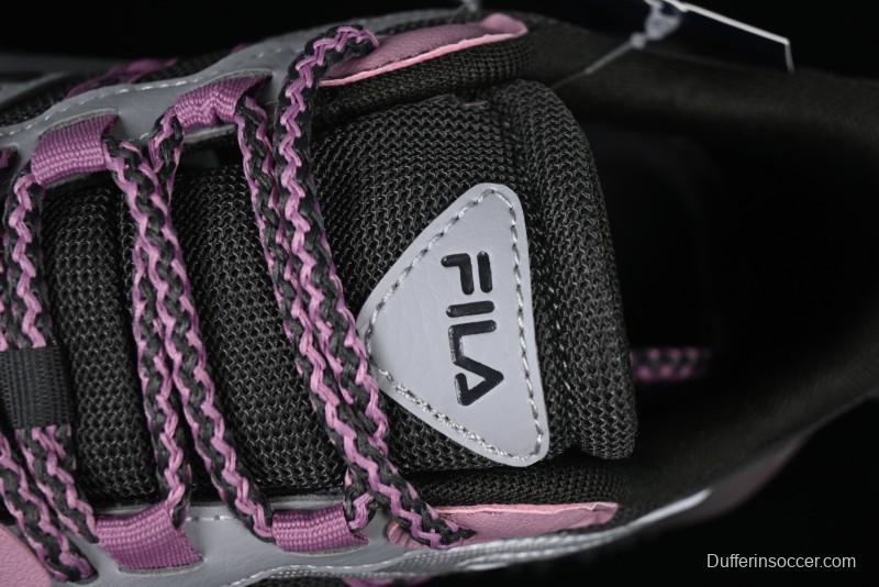 Fila Fusion Chunky Retro Dad Shoes F12W442104FBS