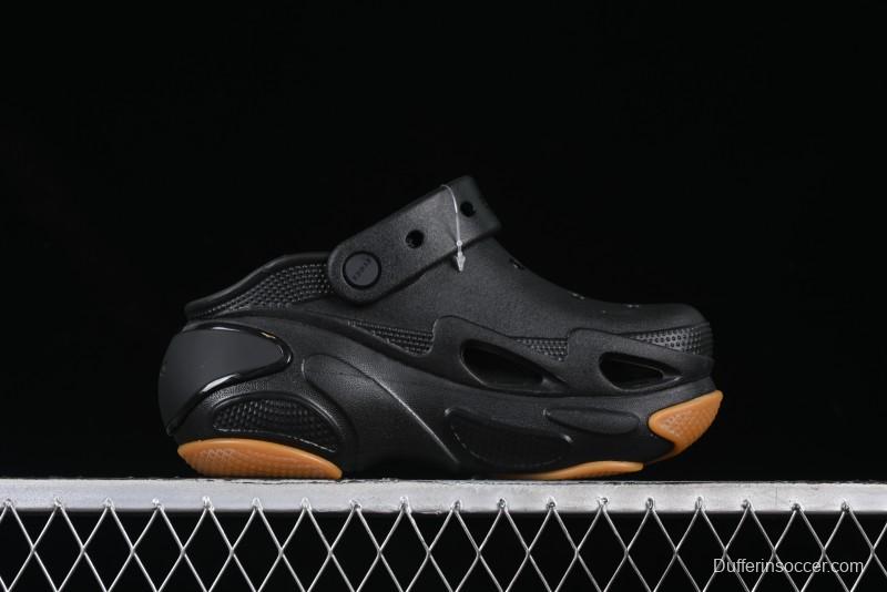 Crocs EVA Fashion Comfortable Clogs with Holes - CSD4