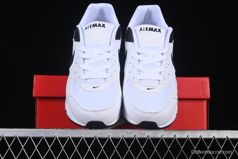 Nike Air Max Correlate Retro Running Shoes with Air Cushion - 580518-106