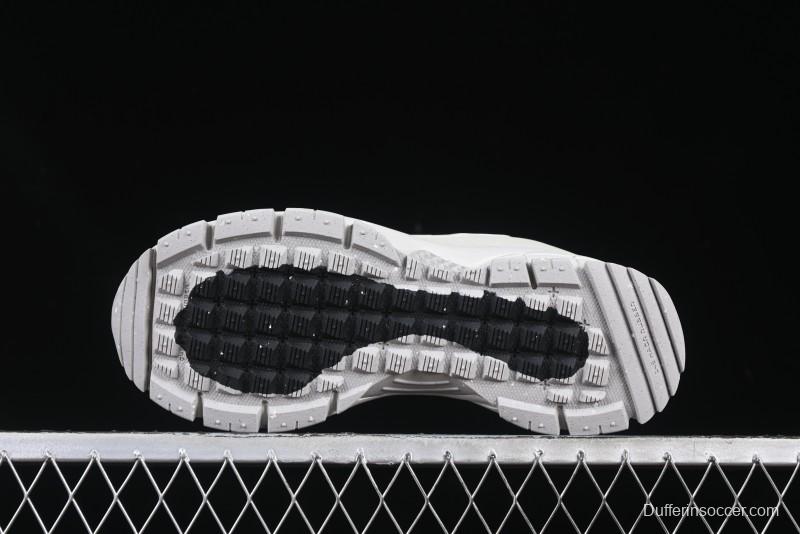 Nike Zoom Vomero 5 Retro Marathon Running Shoes with Thick Cushioned Sole - HV5951-100