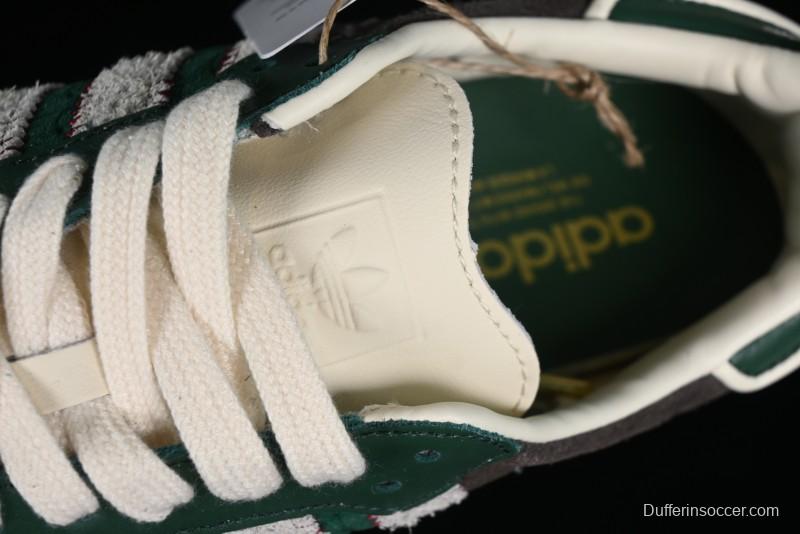 Adidas Wales Bonner x Adidas Samba Casual Sneakers - ID6022