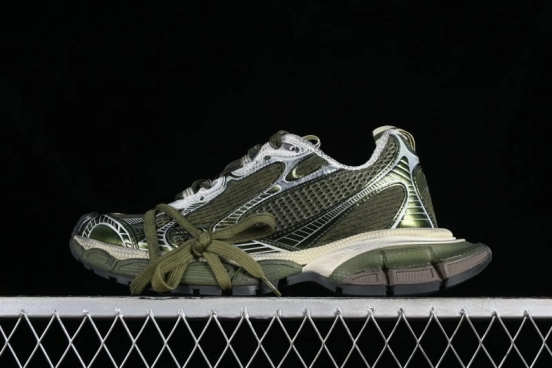 Balenciaga Phantom Sneaker - W3XL53191