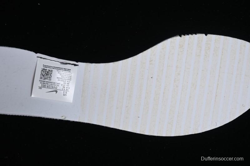 Nike ZoomX Vaporfly NEXT% 3 Marathon Series Foam Ultra-Lightweight Cushioned Running Shoes - DV4129-001