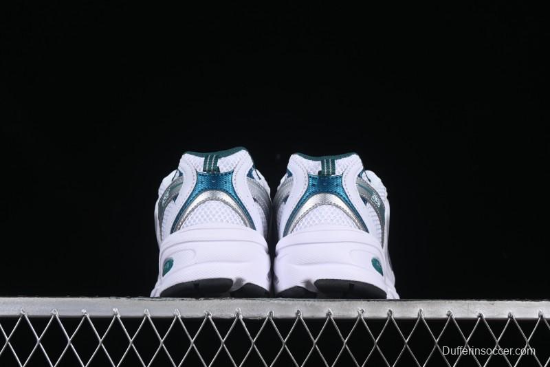 New Balance 530 Series Retro Casual Running Shoes - MR530AB