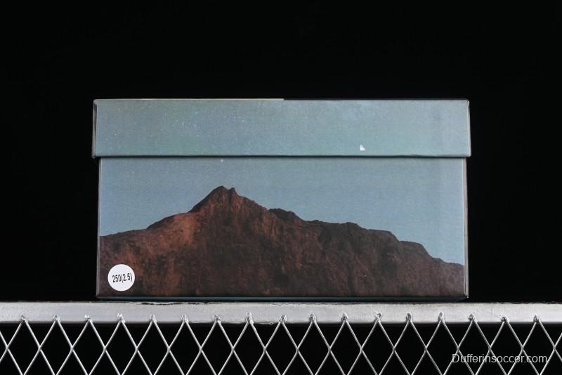 Nike Dunk Low Panda Prank Universe Exploration - Black Purple SB Strap Low Top Casual Skate Shoes - DV0831-002