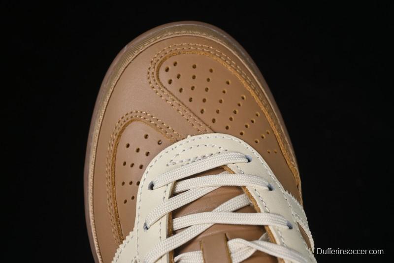 Adidas Gazelle Indoor JR0182 Bad Bunny x Lionel Messi Retro Low-Top Sneakers - JR0182