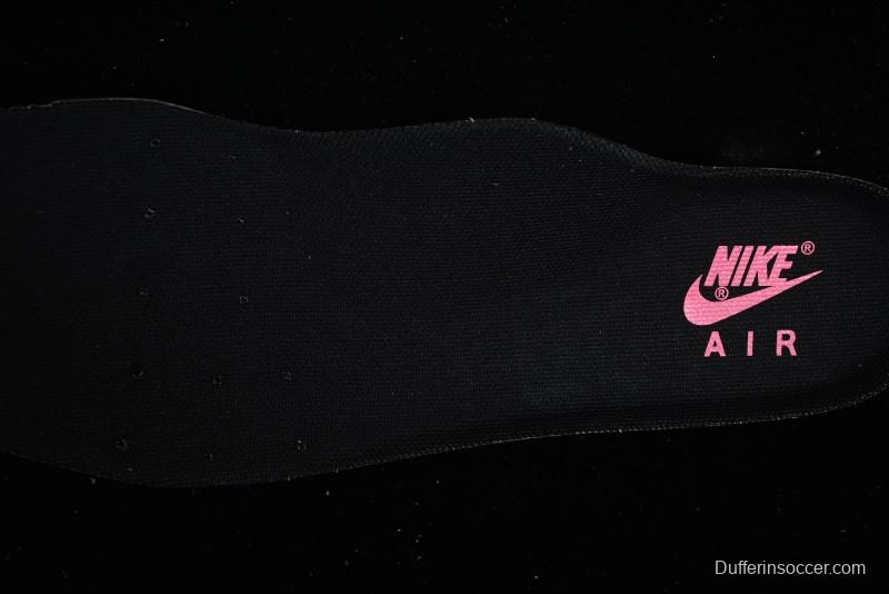 Nike Air Max 1 Retro Running Shoes with Half-Sole Air Cushion - HJ9292-070