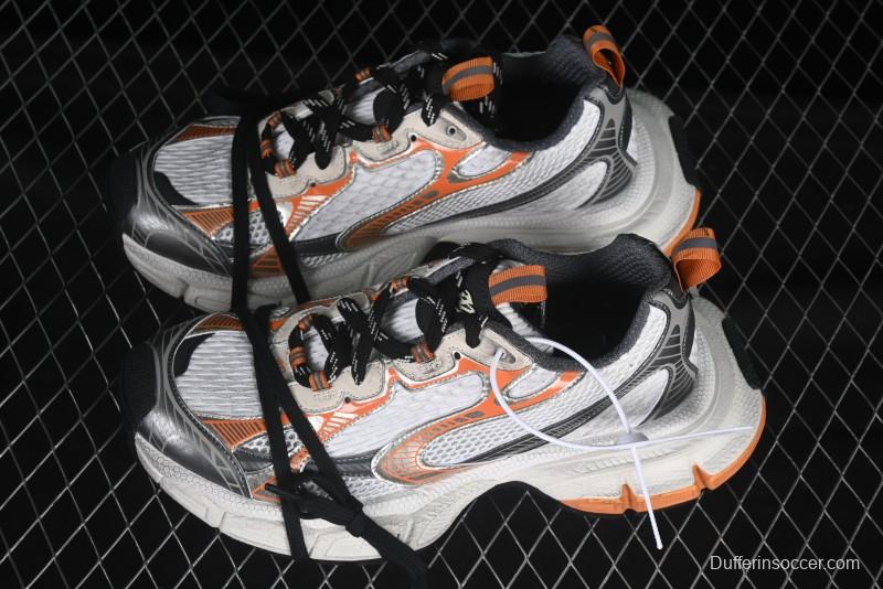 Balenciaga Phantom Sneaker 3XL Running Shoes - W3XGM5140