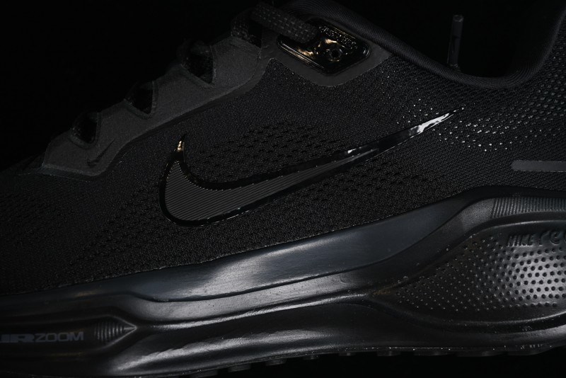 Nike Air Zoom Pegasus 41 Lightweight Breathable Running Shoes with Cushioning - FD2722-001