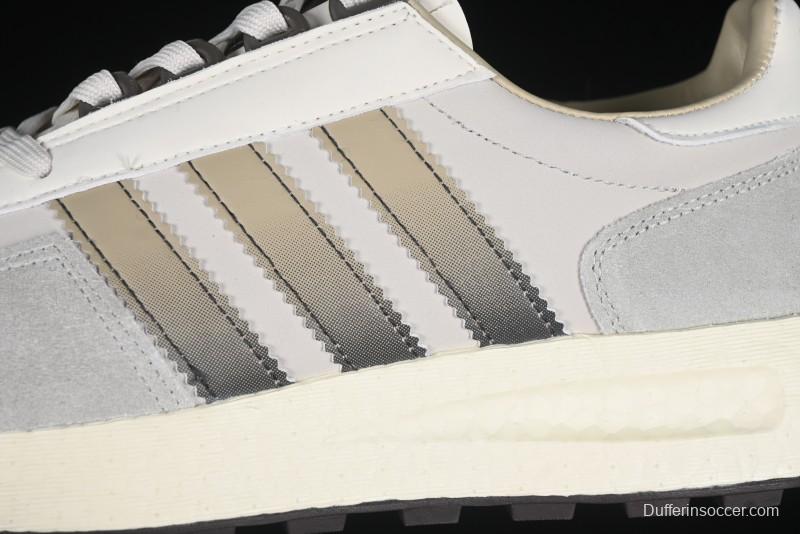 Adidas Retropy E5 Casual Running Shoes with Popcorn Foam Technology - JH7189