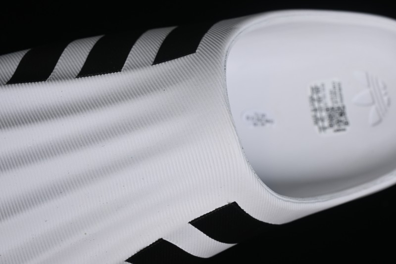 Adidas Originals AdiFOM Superstar Mule Slippers - IF6184