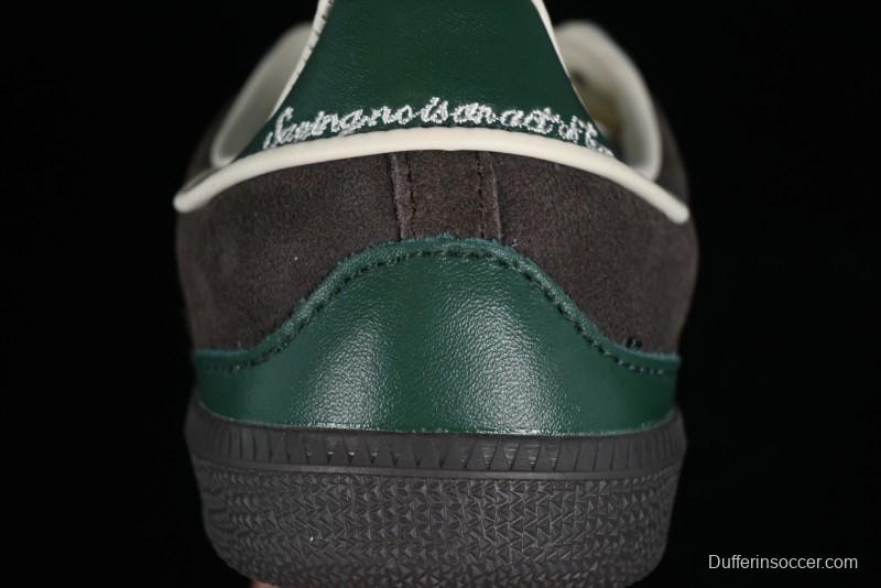 Adidas Wales Bonner x Adidas Samba Casual Sneakers - ID6022