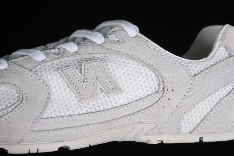 MiuMiu x New Balance 530 Low-Top Classic Retro Casual Running Shoes - 530