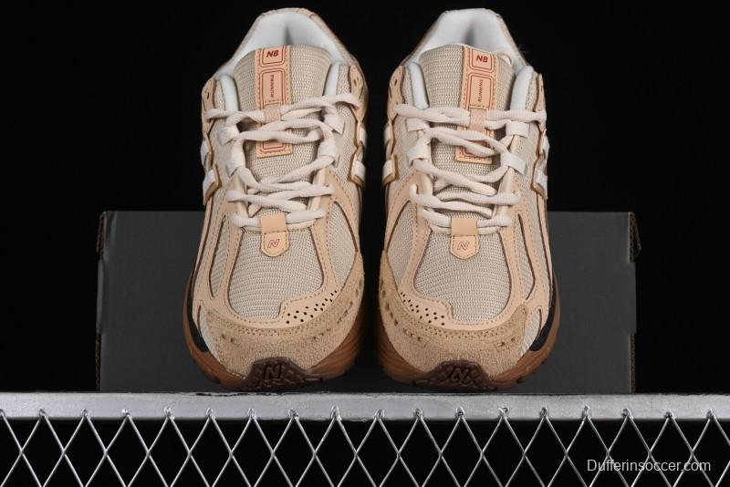 New Balance 1906 Series Retro Dad Style Casual Running Shoes - M1906RRE