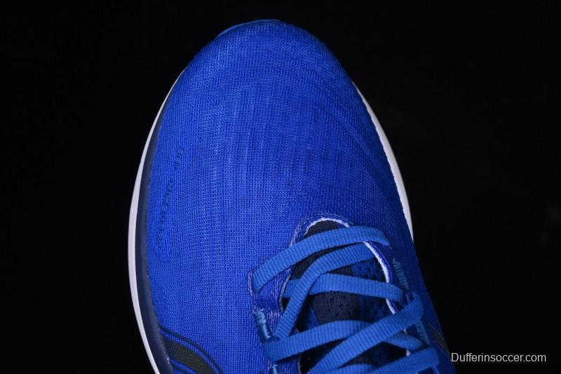 Asics Gel-Nimbus 27 Retro Breathable Casual Shoes Cushioned Mens Durable Running Shoes - 1011B958-400