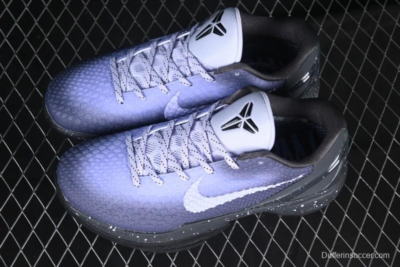 Nike Kobe VI Protro 6 Men's Performance Basketball Shoes - DM2825-001
