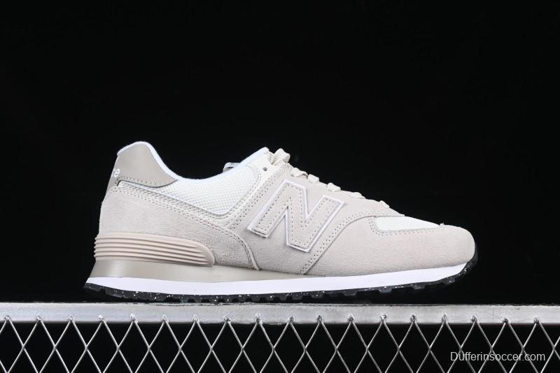 New Balance 574 Series Retro Casual Running Shoes - U574SE2